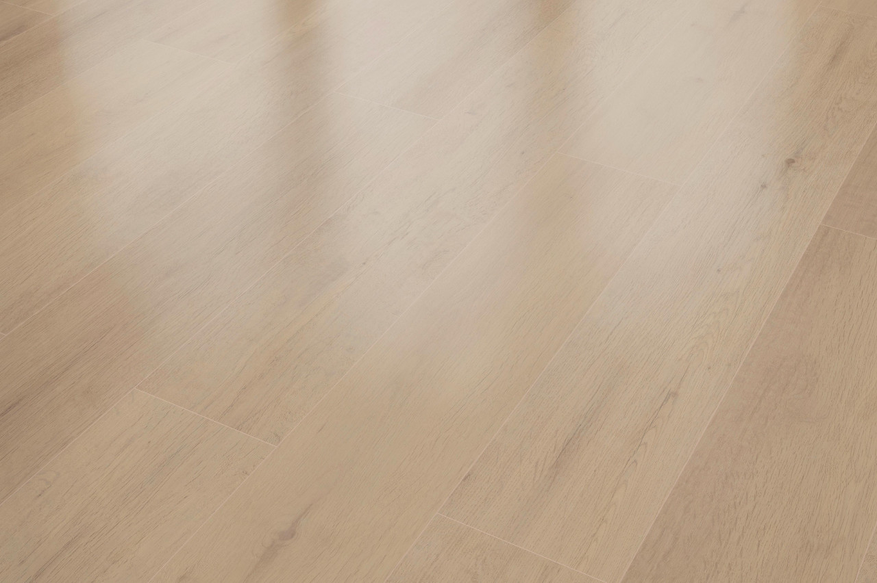 Classen Vinylboden GreenVinyl Traubeneiche Landhausdiele
