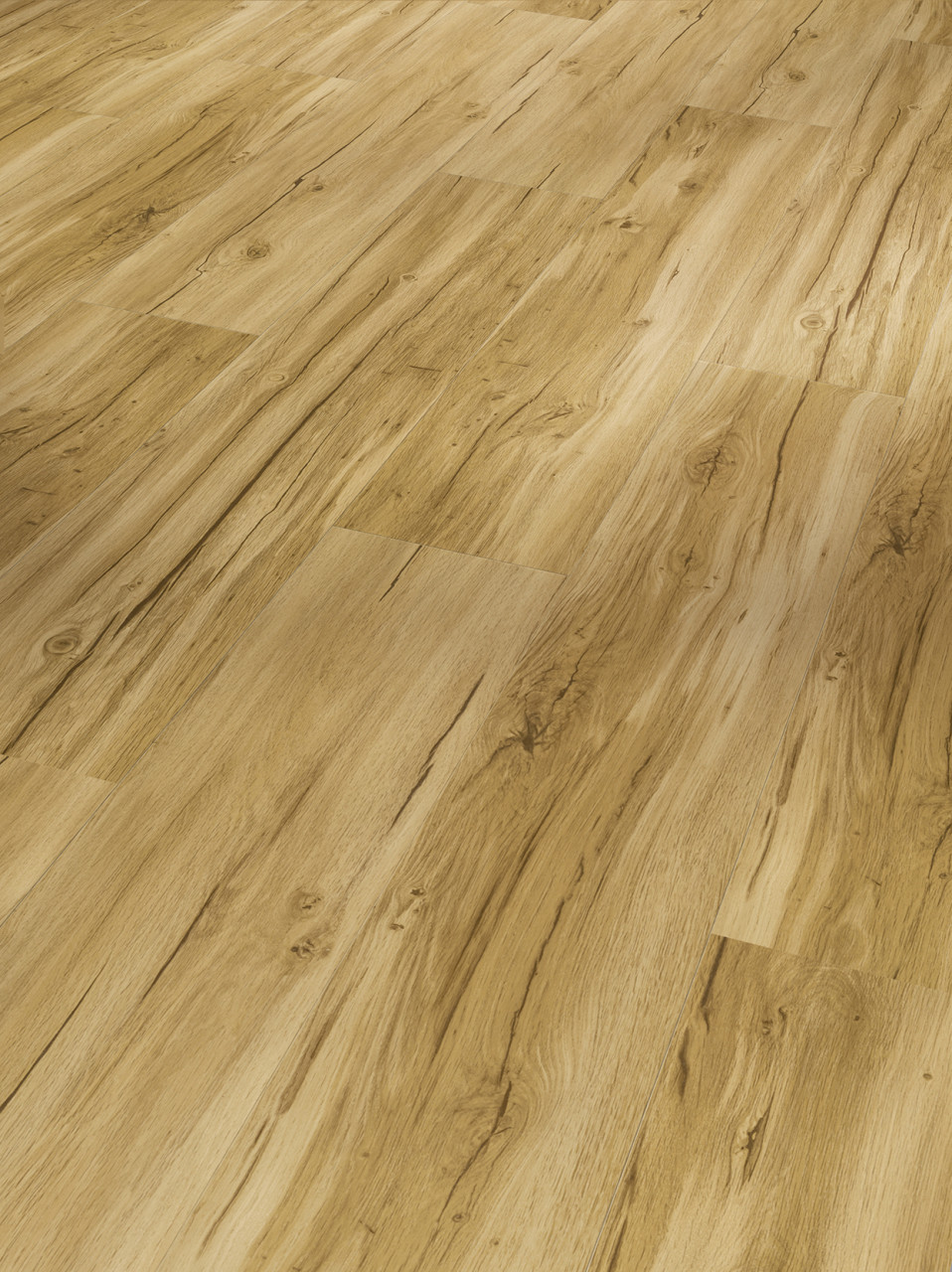 Parador Vinyl Basic 30 Eiche Memory natur Landhausdiele