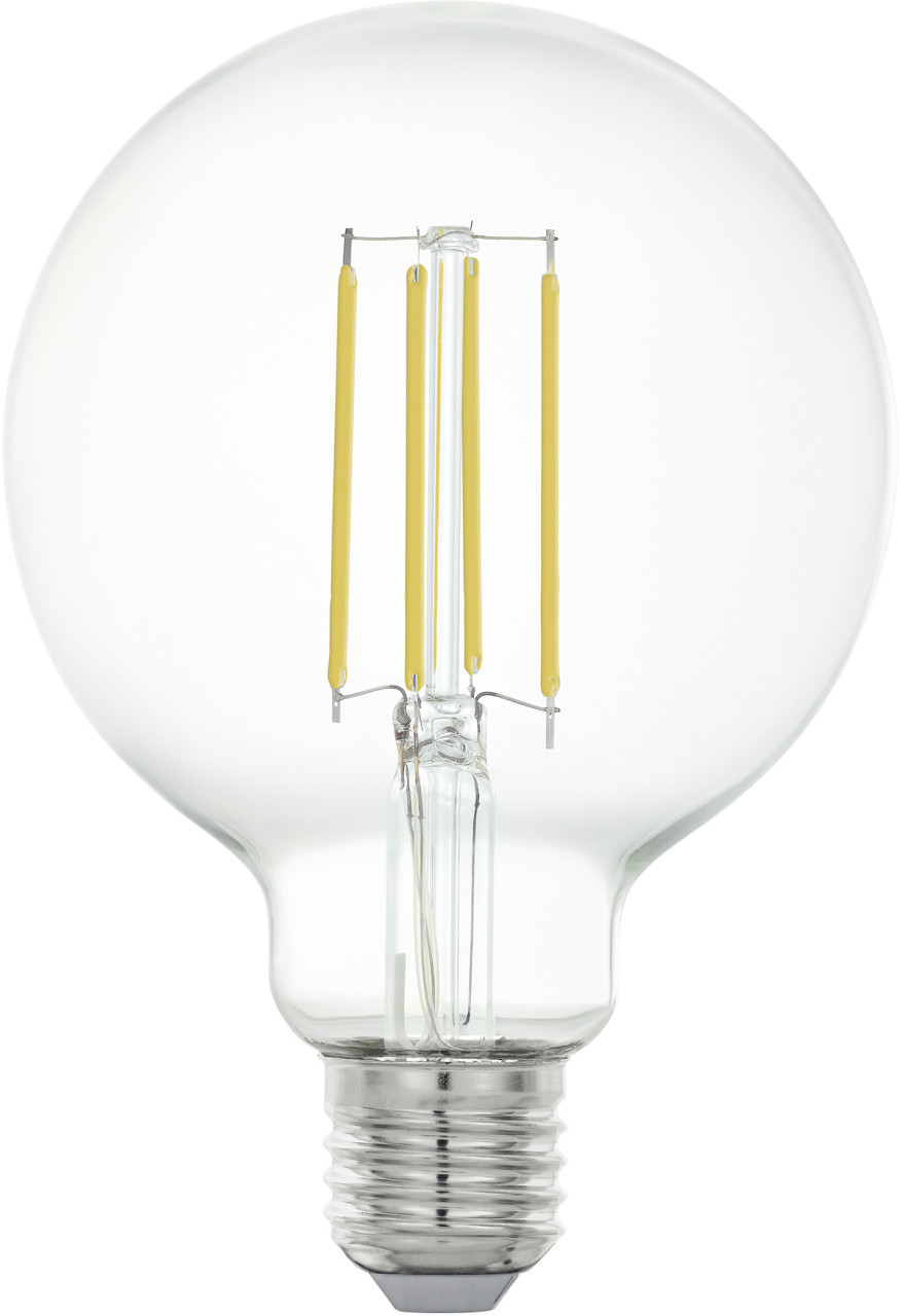 Eglo Connect LED Leuchtmittel-Z G80 Globeform E27-6W Smart Home connect.Z