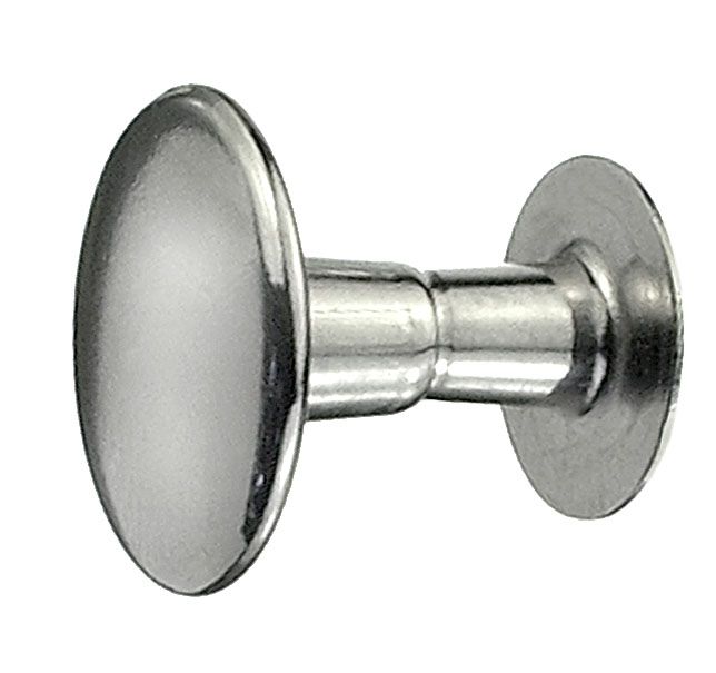 Connex Hohlnieten 12/12 mm