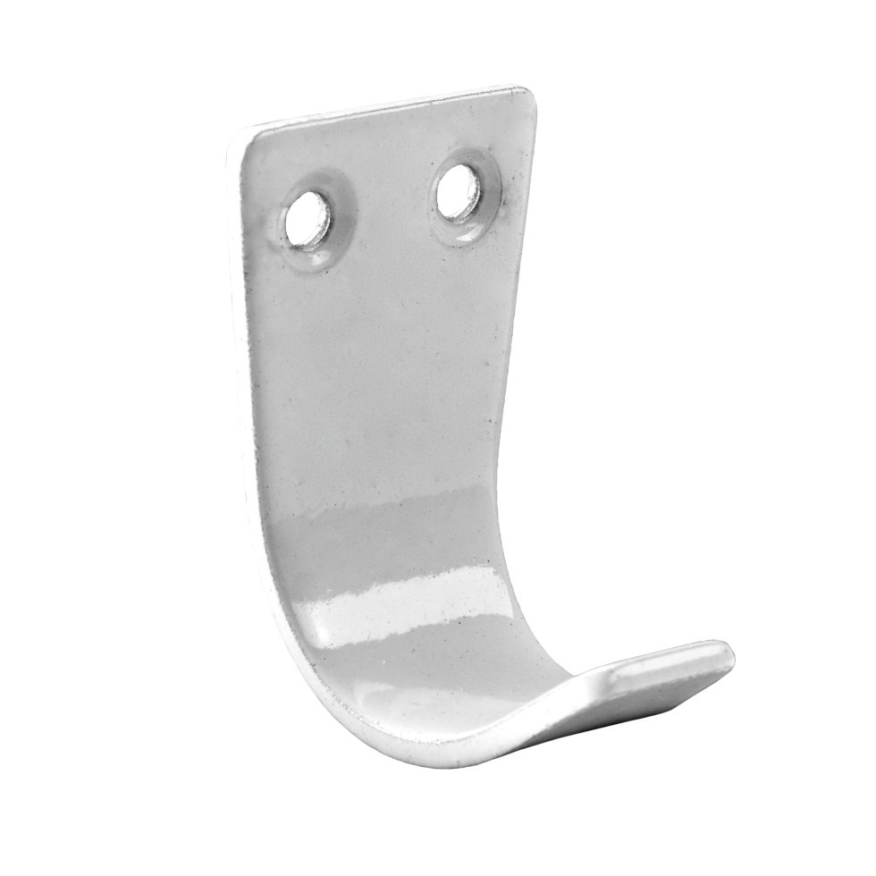 Hettich Zierhaken Stahl, 1 Stück GLO763180894