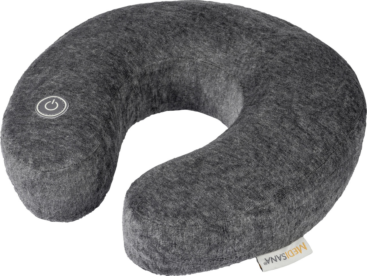 Medisana Nackenmassagegerät NM 870 batteriebetrieben