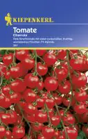 Kiepenkerl Tomate Cherrola Solanum lycopersicum, Inhalt: 10 Korn