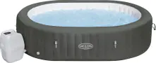 Bestway Whirlpool LAY-Z-SPA Mauritius AirJet oval 270 x 180 x71 cm