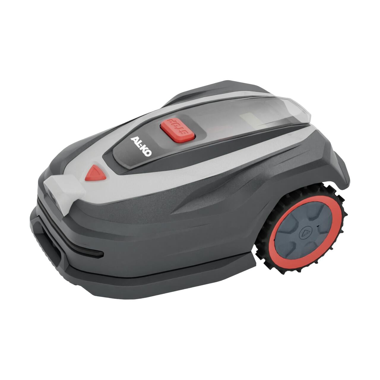 Al-Ko Mähroboter Robolinho 500 Vision – 20 cm Schnittbreite 500 m² 18/36 V
