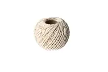 TrendLine Baumwollkordel 2 mm x 50 m