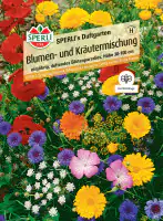 Sperli Blumen- und Kräutermischung SPERLI's Duftgarten