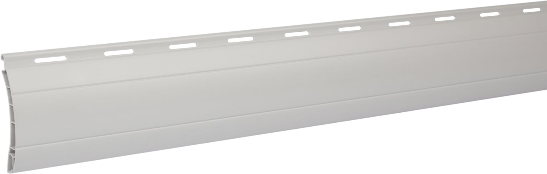 Schellenberg Rollladenprofil Maxi 195 cm grau