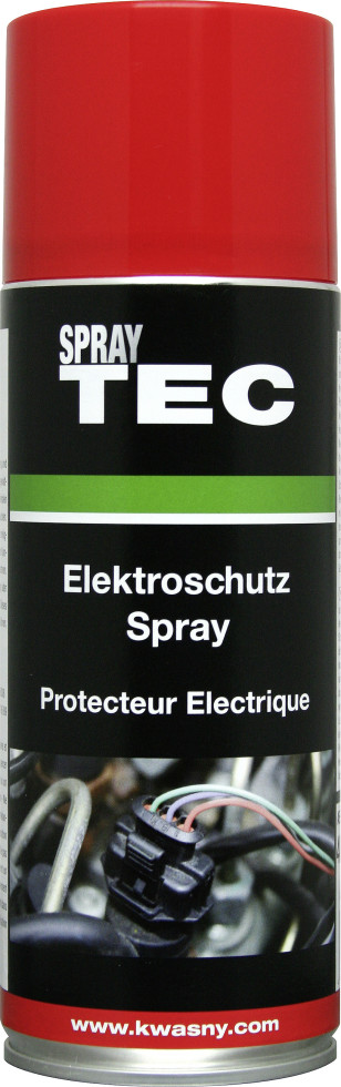 SprayTEC Elektroschutz Spray 400ml kaufen | Globus Baumarkt