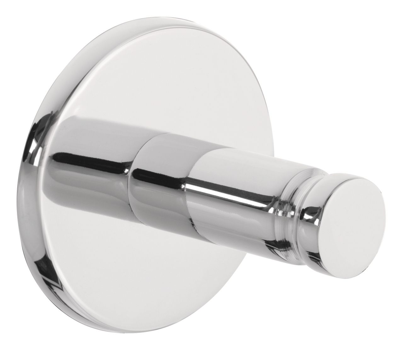 tesa Powerbutton Haken Small Universal chrom GLO782139759