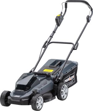 Primaster Pro AkkuRasenmäher PMARM Pro Solo 20 V 33 cm Schnittbreite