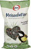 Elles Wildvogelfutter Meisenfutter 1 kg