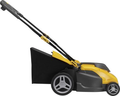 Stiga Elektro Rasenmäher COMBI 340 c 1.600 Watt, 38 cm Schnittbreite