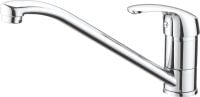 TrendLine Küchenarmatur Atlanta verchromt