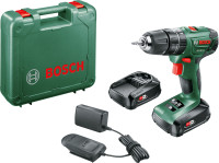 Bosch Akkuschrauber zum Bestpreis kaufen Globus Baumarkt