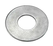 Connex Karosseriescheiben 8.4 x 25 x 1.2 mm - 10 Stk. Inhalt: 10 Stück