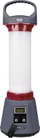 Schwaiger LED-Arbeitsleuchte HWLI3360 IP44 35 W 3000 lm mit praktischem Tragegriff