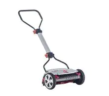 Al-Ko Spindelrasenmäher RazorCut 38.1 HM Premium 38 cm Schnittbreite