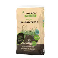 bionero Bio Rasenerde 