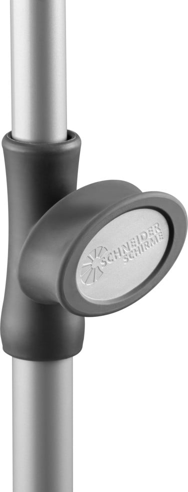 Passacavo In Alluminio Nero Per Verricello ATV - 6 Pollici Per Cavi Sintetici - Foto 5