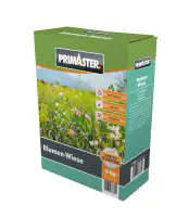 Primaster Blumenwiese 1 kg für ca. 65 m²