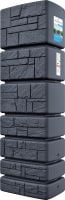 Prosperplast Regentank Tower Stone anthrazit 350 L