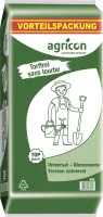 Agricon Universal Blumenerde torffrei 45 l