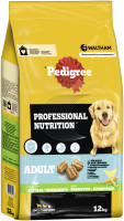 Professional Nutrition Trockenfutter Mittelgroße & Große Hunde Rind, 12kg | Trockenfutter