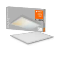 Ledvance LED Panel Planon Smart+ WiFi 59,5 x 30 cm weiß