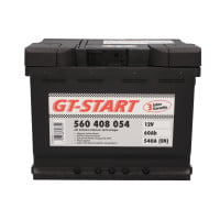 Autobatterien günstig online kaufen Globus Baumarkt