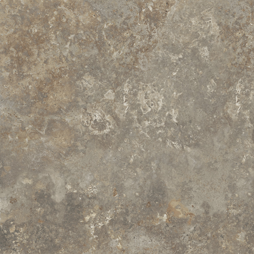 Bodenfliese Feinsteinzeug Camarque 60 x 60 cm braun