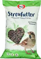 Elles Streufutter für Wildvögel 5 kg