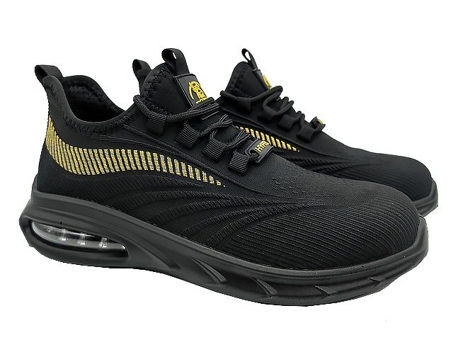 Power Safe Sicherheits-Sneaker Hyper S1P GLO760407383