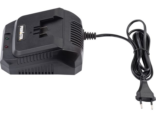 Primaster Akku Rasentrimmer PMAT 20251 20 V inkl. Akku und Ladegerät