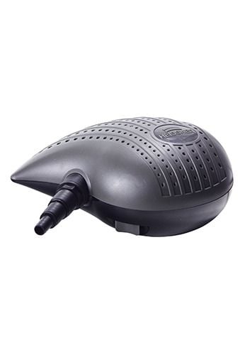 Heissner Filter- und Bachlaufpumpe Smartline Craft HFP 5000 Eco 4.900 l/h