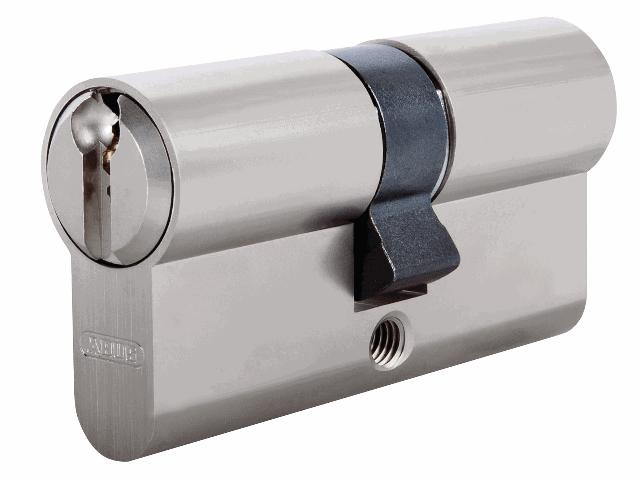 Abus Schließzylinder G6 40/40 mm GLO763122818