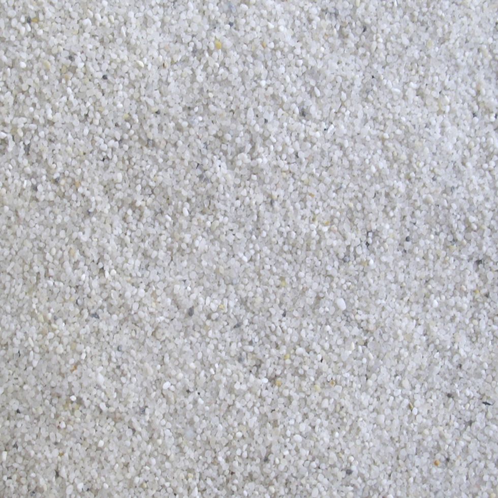 Orbit Aquarien Quarzsand weiß 15kg kaufen Globus Baumarkt