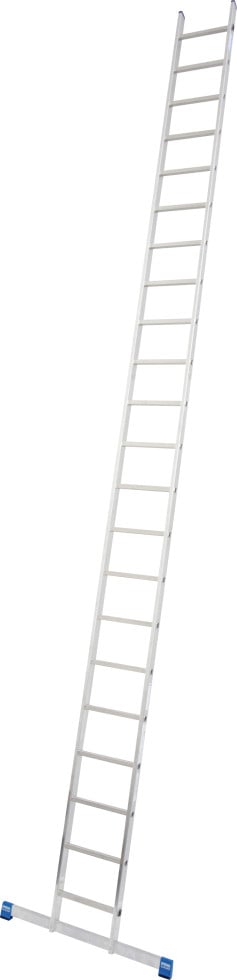 Krause Aluminium-Anlegeleiter STABILO 7,10 m