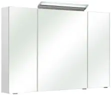 Pelipal Spiegelschrank Filo weiß weiß