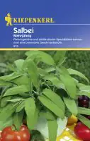 Kiepenkerl Salbei Salbei mehrjährig Salvia officinalis, Inhalt: ca. 50 Pflanzen