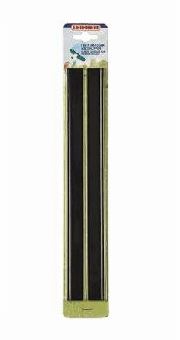 Leifheit Gummilippen für Fenstersauger 2-er Set