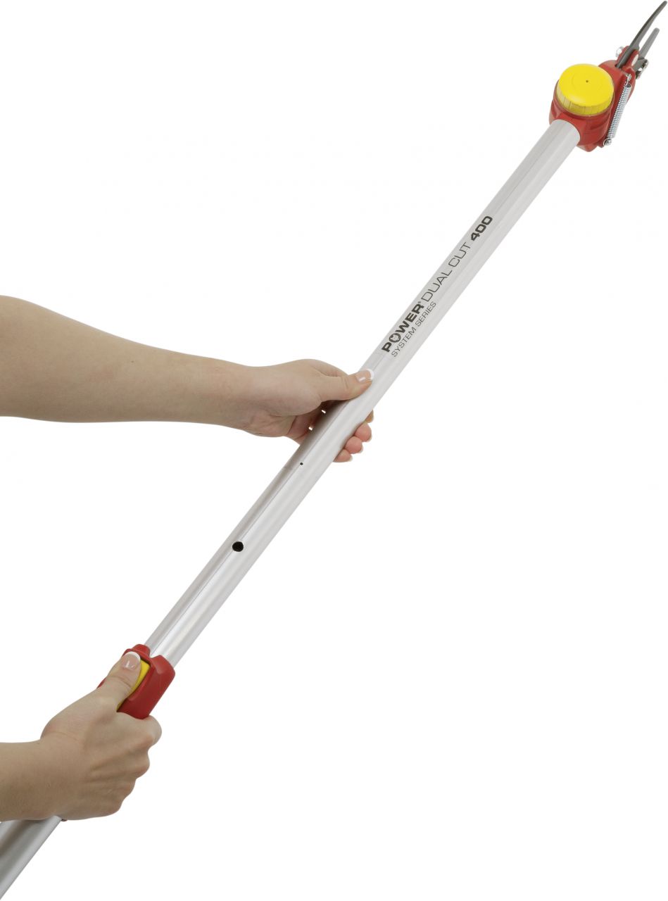 Wolf-Garten Wolf Garten Baumschere PDC RR 400 T - Power Dual Cut GLO692052544