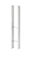 TrendLine H-Pfostenanker 60 x 9,1 x 6 cm