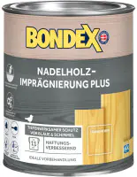 Bondex Nadelholz-Imprägnierung 750 ml farblos
