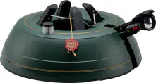 Krinner Christbaumständer Ultra Grip+ L Stamm Ø bis 12 cm