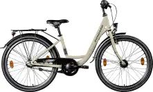 Zündapp Cityrad C400 24 Zoll 3-Gang beige