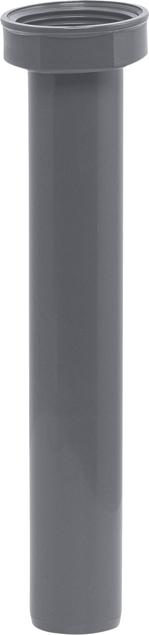 Cornat Kunststoff Verstellrohr 1,25 Zoll x 32 mm