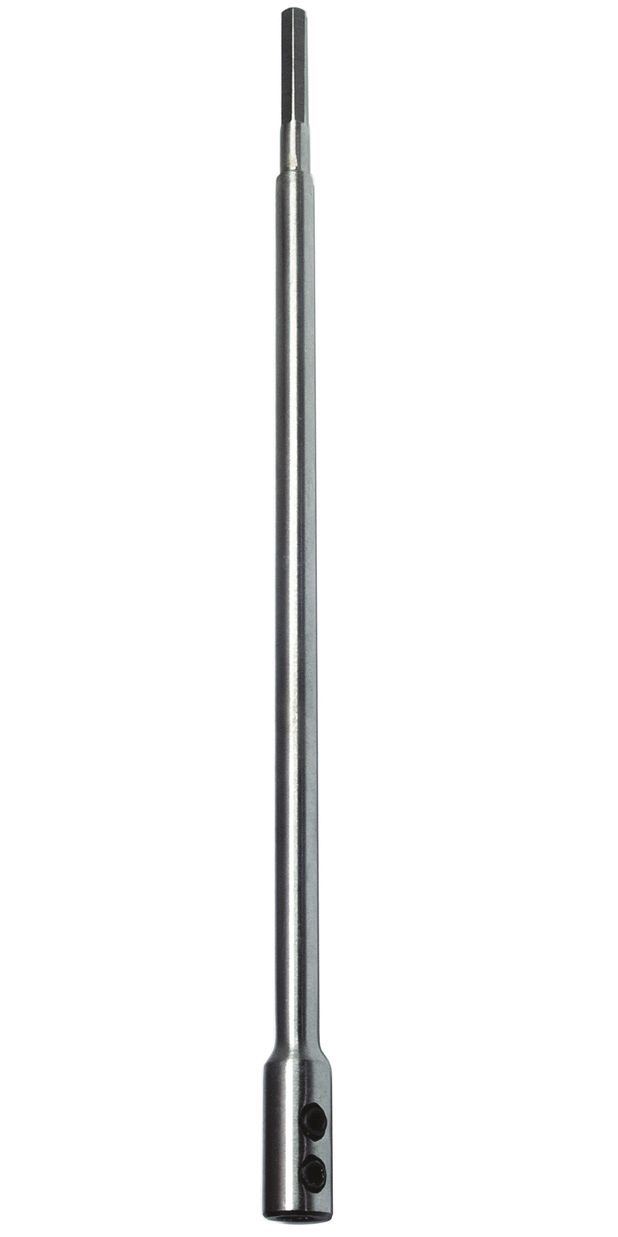 12 Mm Motordorn-Adapter – Verlängerungsschaft Für Polierer & Schleifer, Metall, Mit Zubehör
