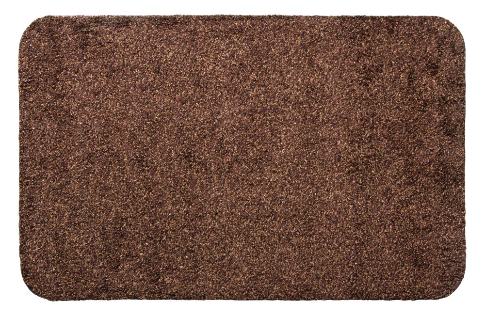 Fußmatte Samson braun, 50 x 80 cm