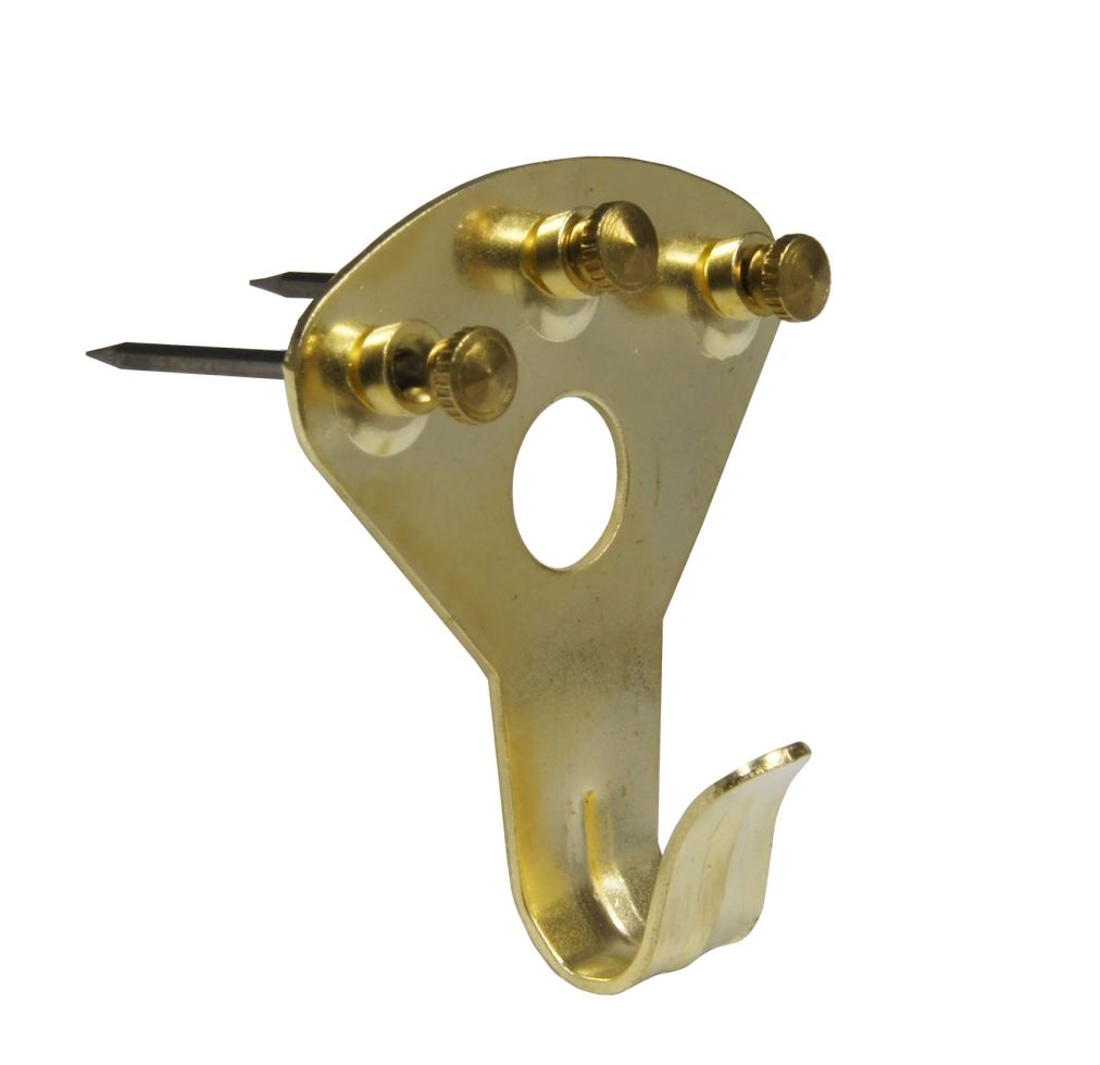 Wandhaken Nr. 4